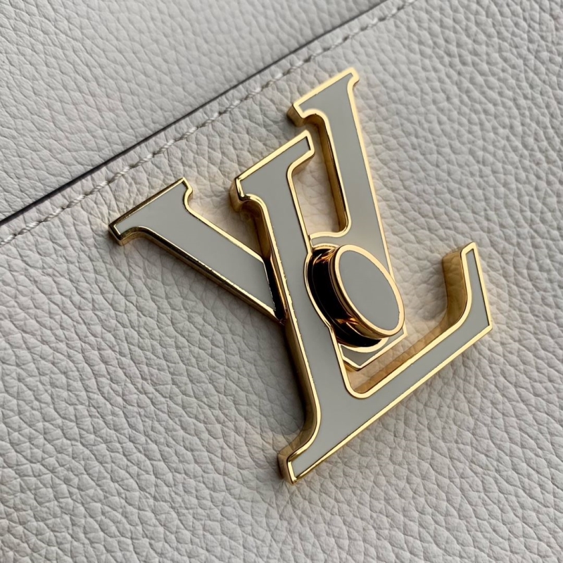 LV Bucket Bags